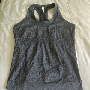 Athleta momentum seamless tank